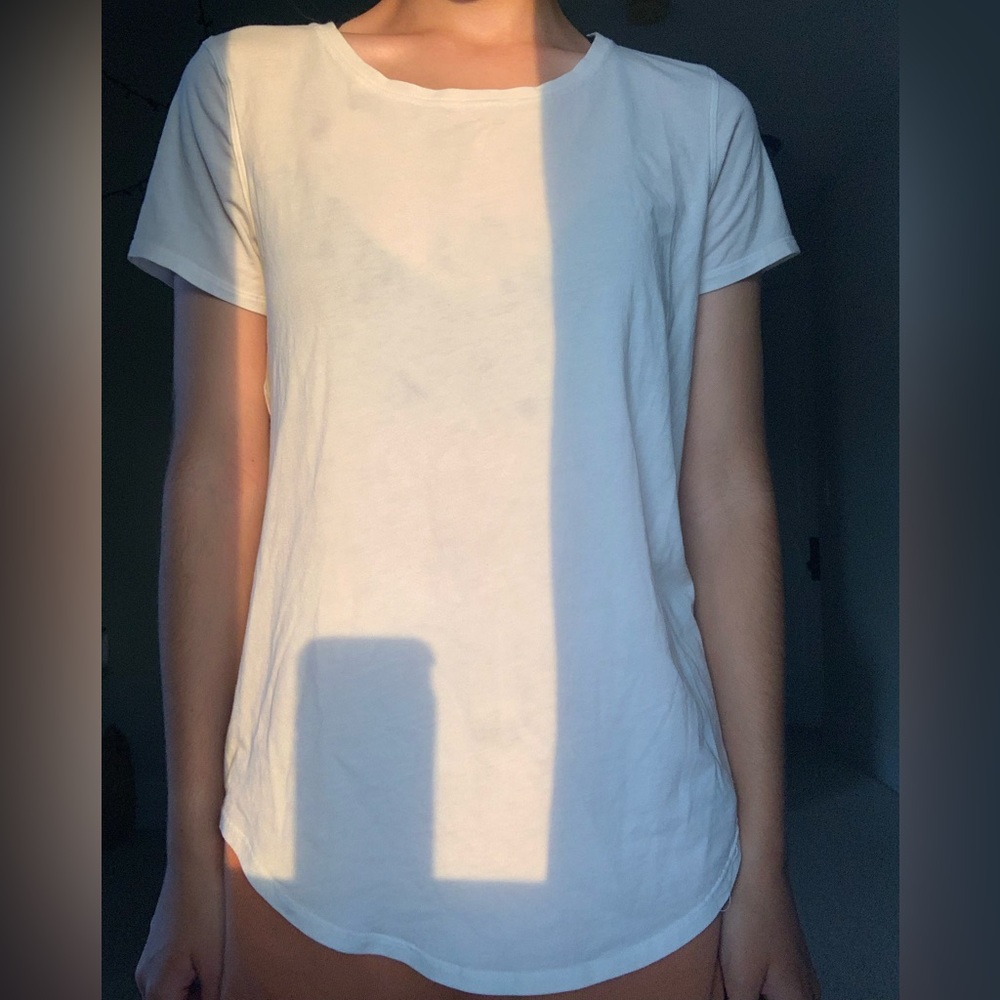 Lululemon top